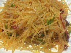 -敦煌达记酱驴肉黄面馆
