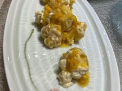 -东莞塘厦三正半山温泉酒店·汉宫中餐厅