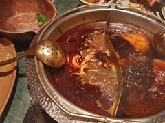 -牛New寿喜烧(中山公园龙之梦店)