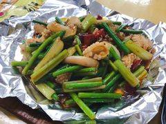 铁板鱿鱼-做了不起的80后