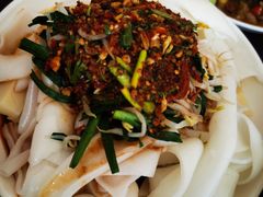 -元谋凉鸡店(百年老店)