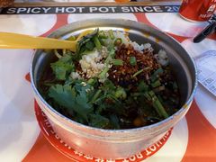文哥冒脑花-文立新麻辣烫(合生汇21街区店)