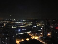 -南通金石国际大酒店