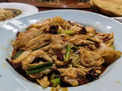 -老磨油饼(高陵店)
