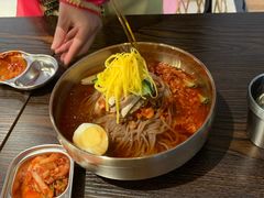 -玉流珍肴馆(亮马桥店)