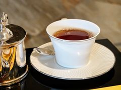 -王府半岛酒店·大堂茶座