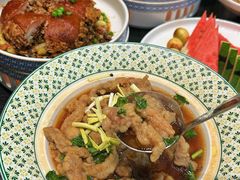 -东华大酒楼(主楼店)