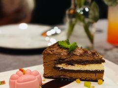 -YUE·6·西式融合餐厅(外滩六号店)