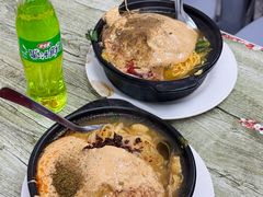 -小街曹师傅砂锅麻辣烫(亚泰大街店)