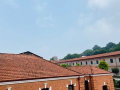 -辛亥革命博物院北区