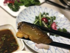 -围炉夜话·潮汕卤水火锅(榕江店)