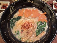 -御牛道日式烤肉料理(杭州万象城店)