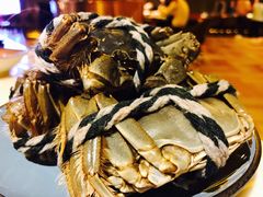 -喜庭海鲜自助(来福士店)