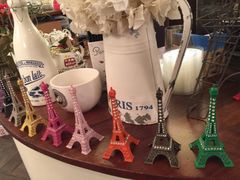 -Cafe de Paris(林荫路店)