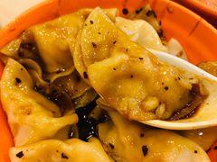 -龙抄手(春熙路总店)