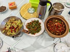 -三只鸟本地特色菜馆(上饶总店)