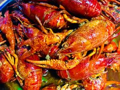 -红盔甲·小龙虾(天钥桥店)