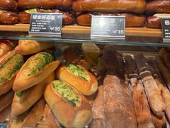 -81BAKERY(大学路店)