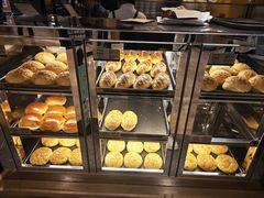 -翠华餐厅(德基广场店)