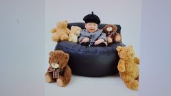 -星光宝贝高端儿童摄影(萧山店)