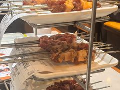 -玉善烧烤串城(长春总店)