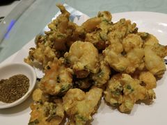 -老虎滩船说·海胆水饺·大连海鲜(老虎滩店)