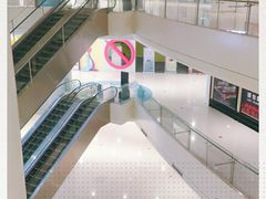 -日月光中心广场