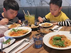 -必胜客(天鹅湖万达店)