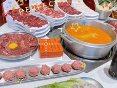 -荣叔港式沙嗲牛肉火锅(正佳潮流店)