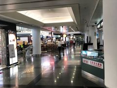 -厦门高崎国际机场-T3航站楼