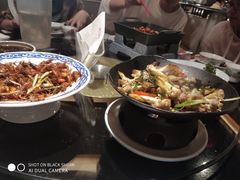 -老头儿油爆虾·知味杭州(爱琴海购物中心)