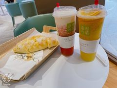 -奈雪的茶(佛山顺德美的悦然广场店)