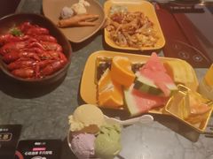 -牛New寿喜烧(中山公园龙之梦店)