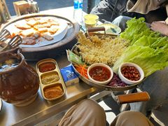 -老渔家·白族·石板烧(大理古城叶榆路店)