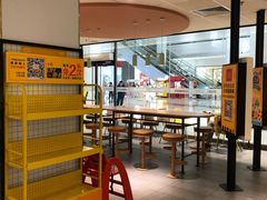 -麦当劳(融创茂店)