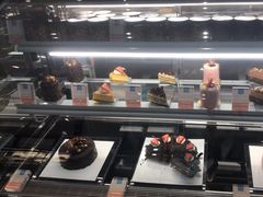 -大连铂尔曼酒店-铂尔曼美食廊 Pullman Deli