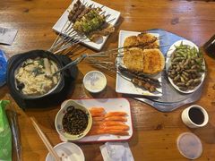 -義聚德·清真铜锅涮羊肉·烧烤(河东店)