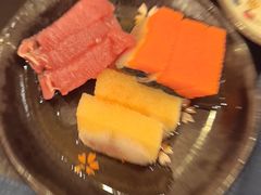 -盛宴自助餐厅(运达喜来登店)