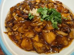 -惠宾饭庄(中山路店)