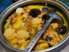 砂锅全家福-铜锣湾·有麝自然香(长嘉汇购物公园店)
