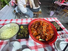 -一只虾·小龙虾·烧烤·肉蟹煲(同泰时代广场店)