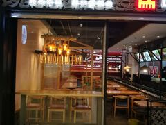 门面-瓦记米粉(东鼓道店)