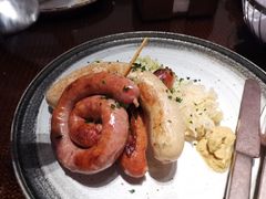 -杭州桐庐康莱德酒店西餐厅-舍