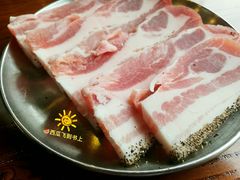 -原始泥炉烤肉(总店)