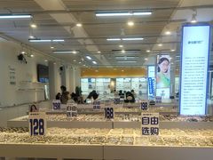 -老仙配镜厂(北京沙河人民公社大食堂店)