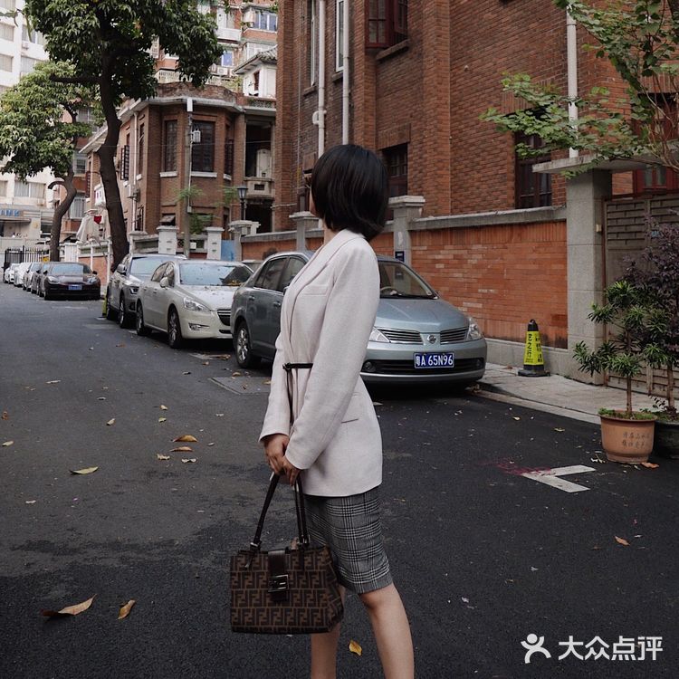 漫步东山口，感受老广州