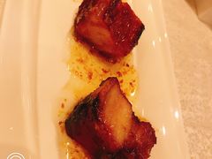 -观澜湖酒店·邀月庭中餐厅