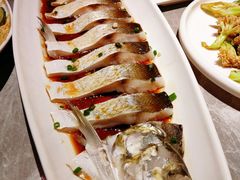 -大厨小宴•烤鸭•新京菜(丽泽天地店)