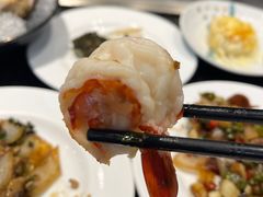 -温度铁板烧(前进大街店)