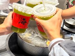 -椰小鸡·琼州糟粕醋(美兰缤纷城店)